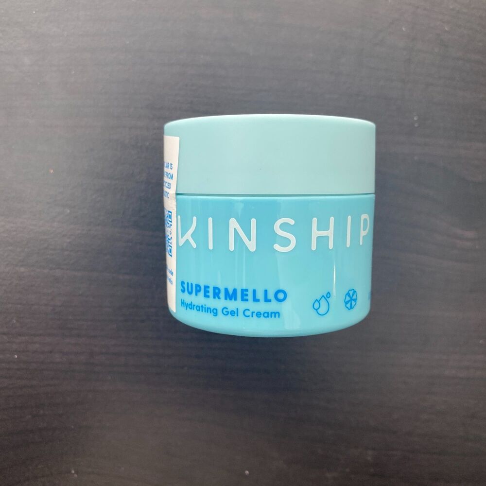 Kinship - Supermello Hydrating Gel Cream 1.75oz